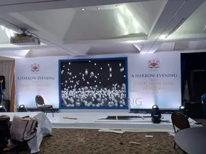 LED Screen -Lagos