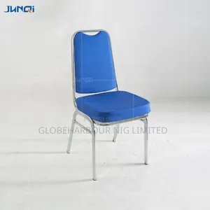 Stainless Banquet Chair