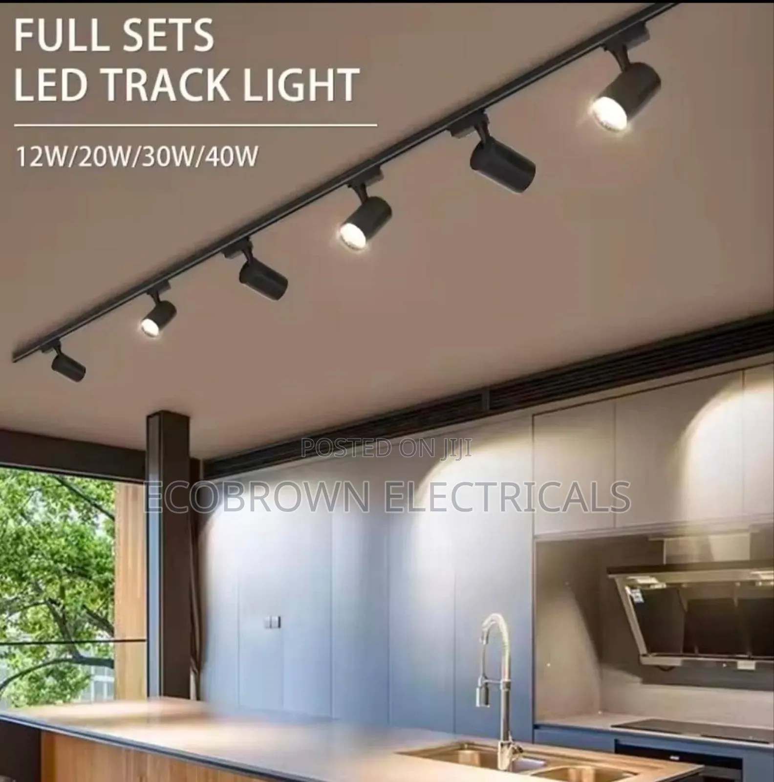 Chandelier Light for Kitchen Dining Room Decor Track Light