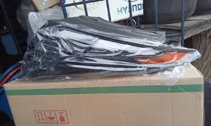 Head Lamps Hyundai Tucson 2021/2022