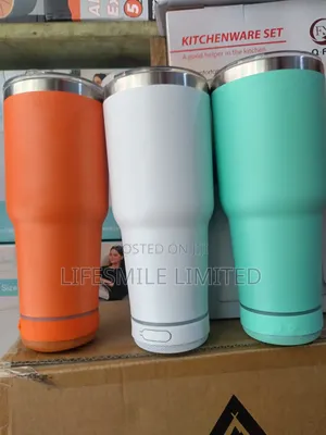 Wireless Bluetooth Beer Cup