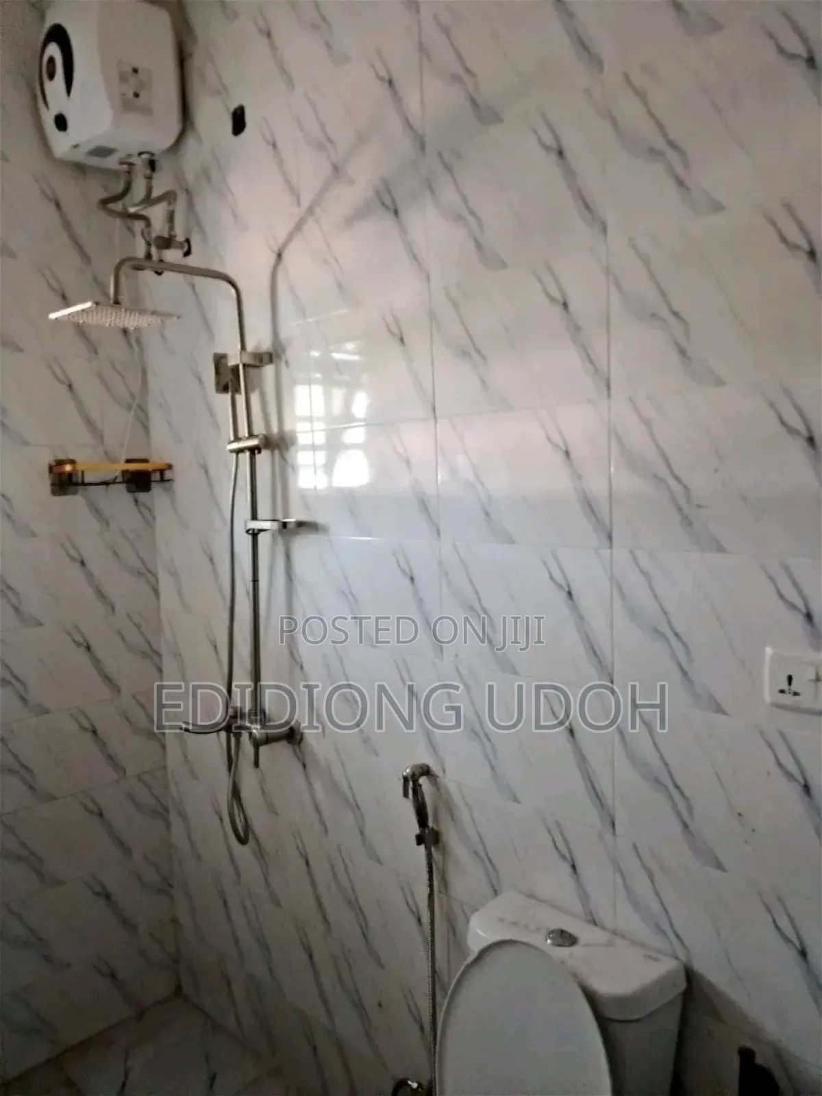 3bdrm Duplex in Federal Housing for sale