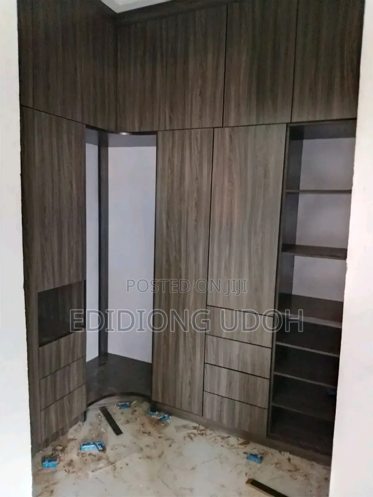 3bdrm Duplex in Federal Housing for sale