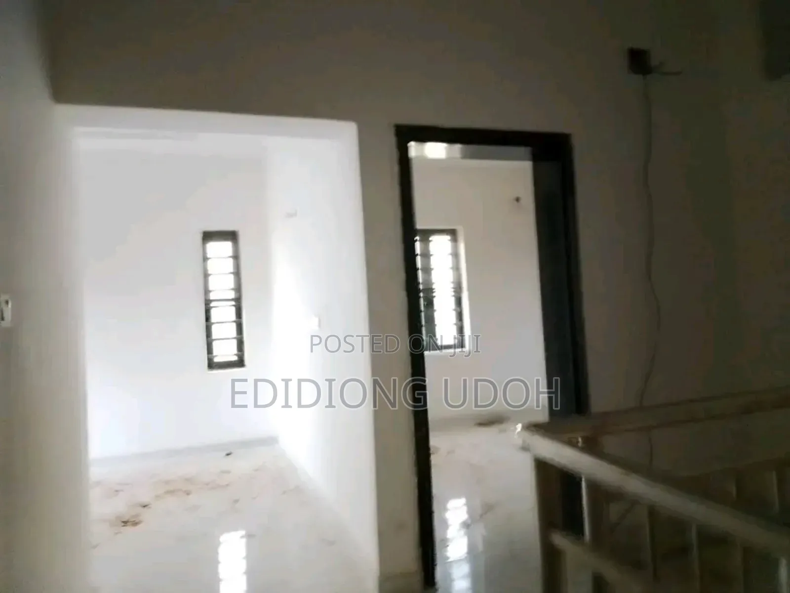 3bdrm Duplex in Federal Housing for sale