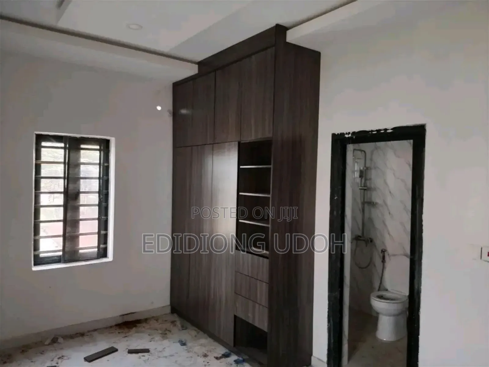 3bdrm Duplex in Federal Housing for sale