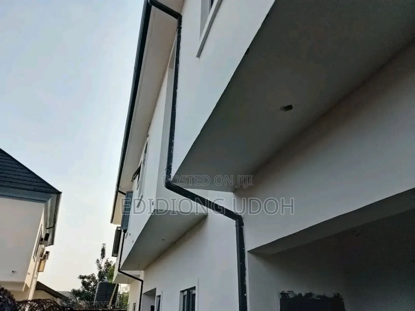 3bdrm Duplex in Federal Housing for sale