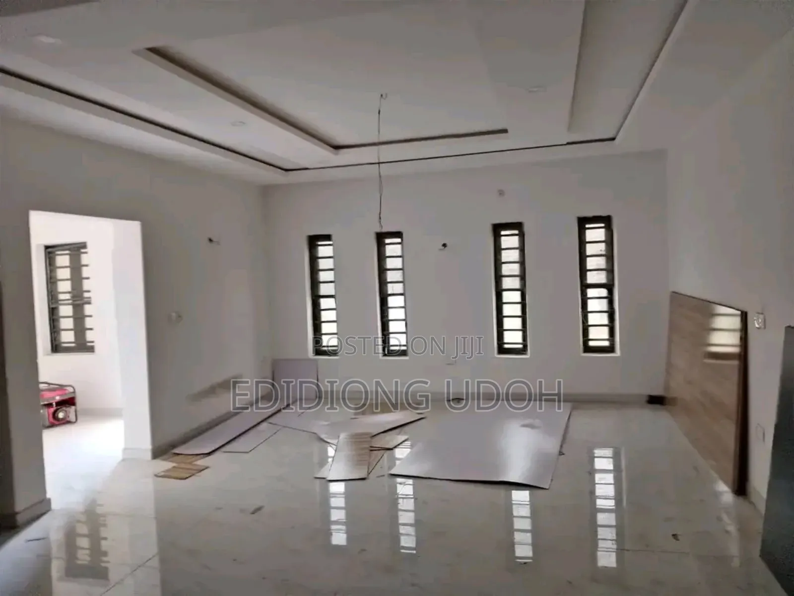 3bdrm Duplex in Federal Housing for sale