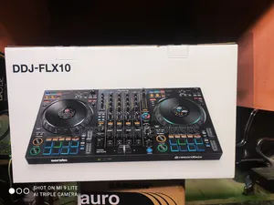 Pioneer Controller Ddj-flx10