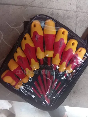 Screwdriver Set