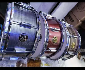 Db Quality Snare Drum Available in Different Colors