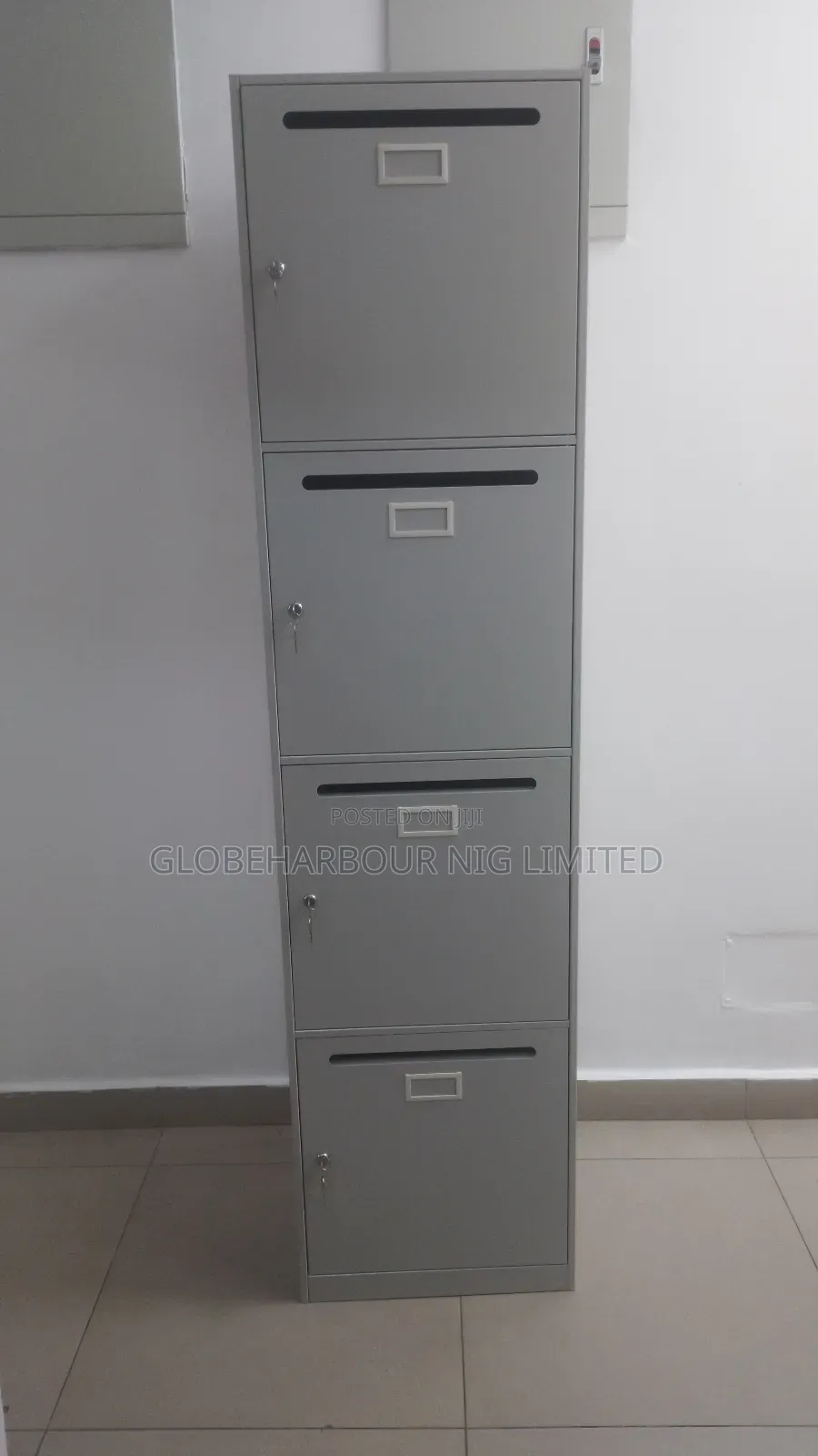 Multi Door Cabinet