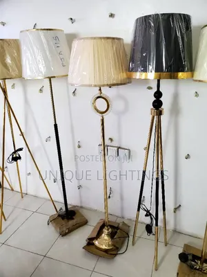 Standing Lamps