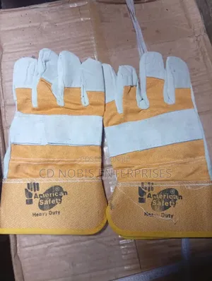 Combination Gloves