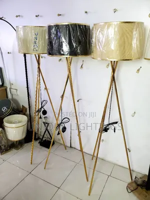 Standing Lamps