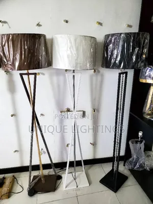 Standing Lamps