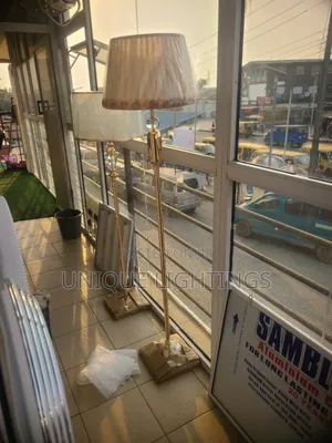 Standing Lamps