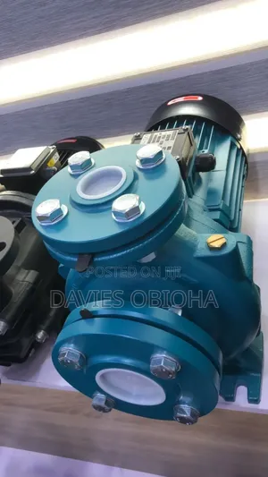5.5hp Leo Surface Pump
