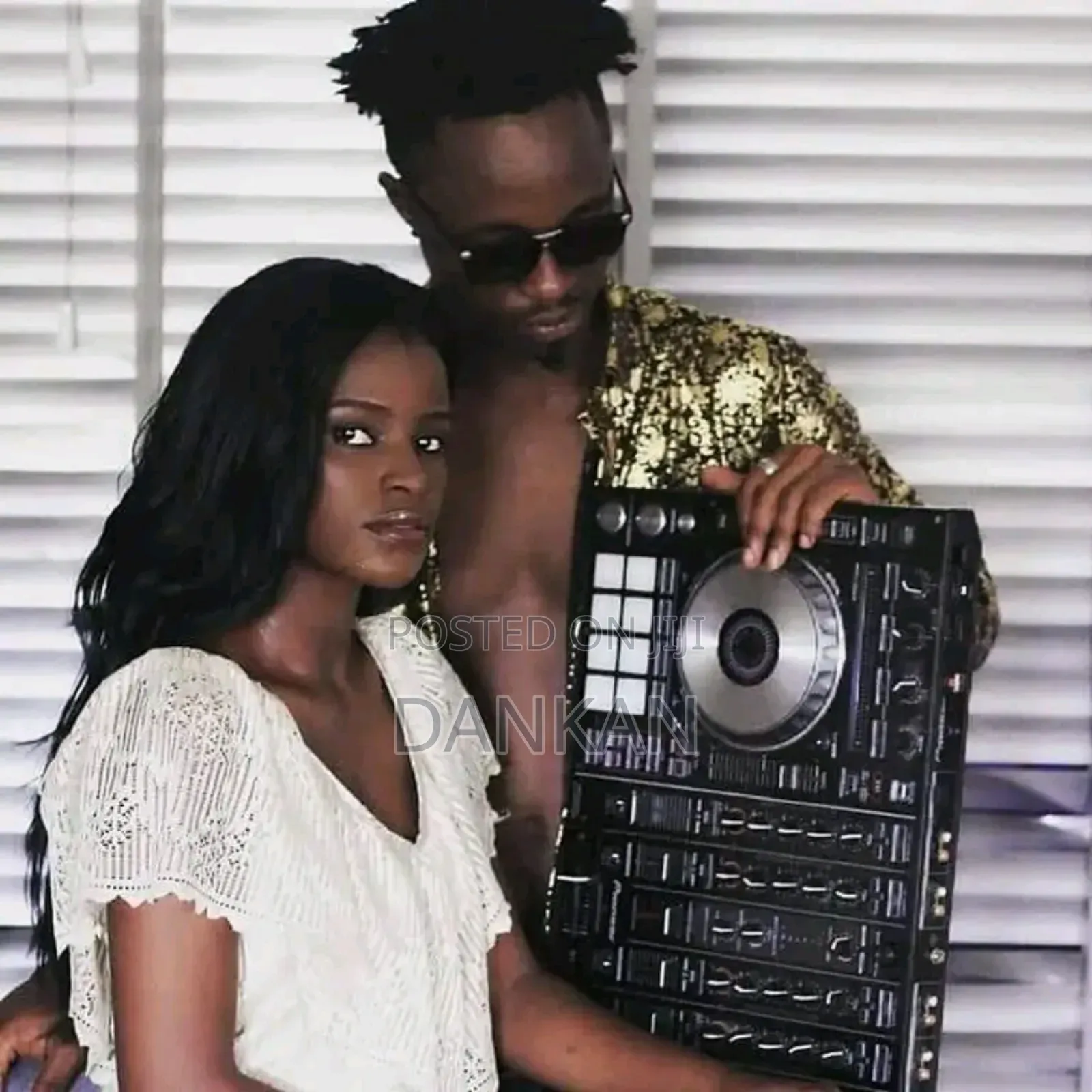 Dj Service
