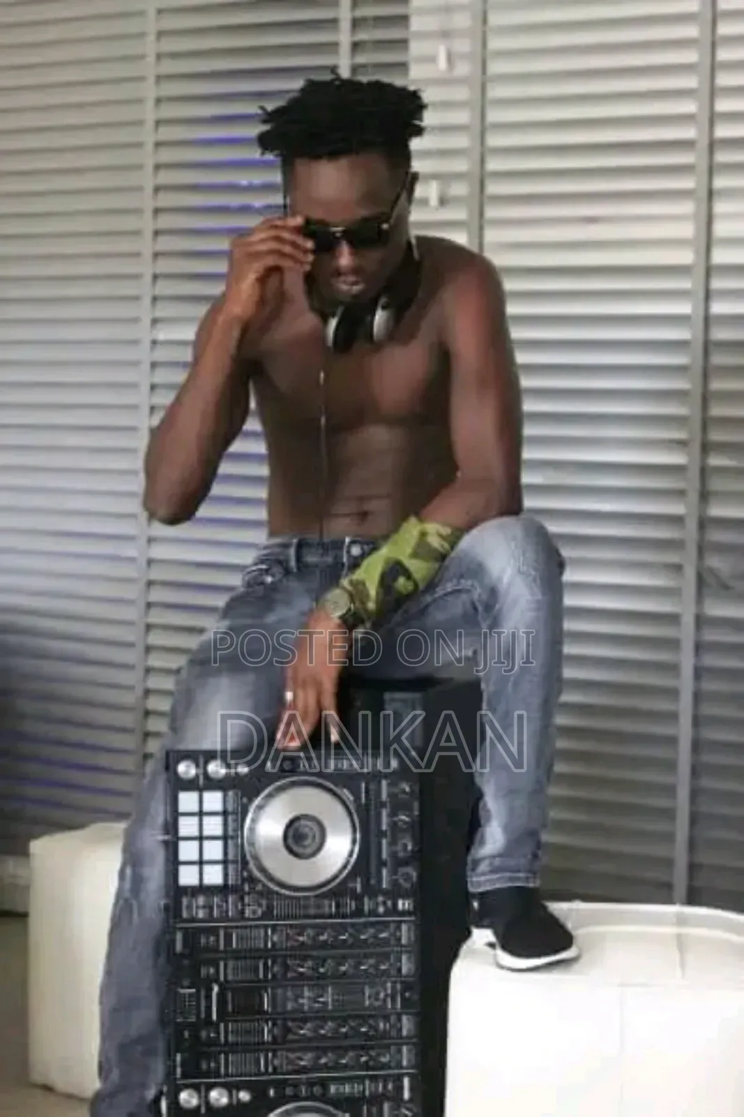 Dj Service