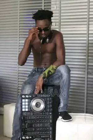 Dj Service