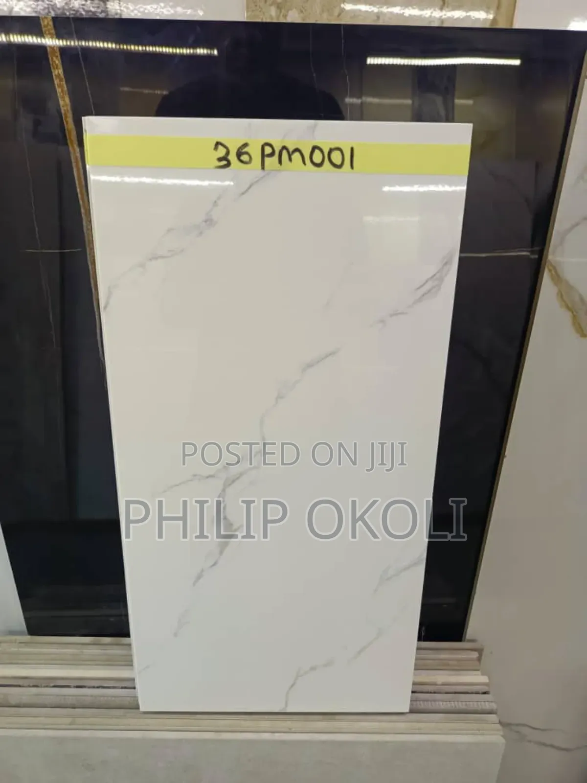 Porcelain Wall Tiles (30X60 )
