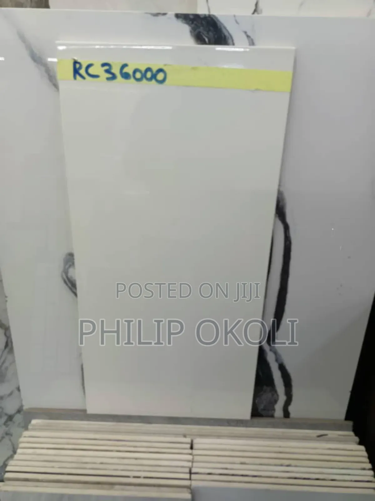 Porcelain Wall Tiles (30X60 )