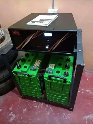2kva Inverter Solar Installation