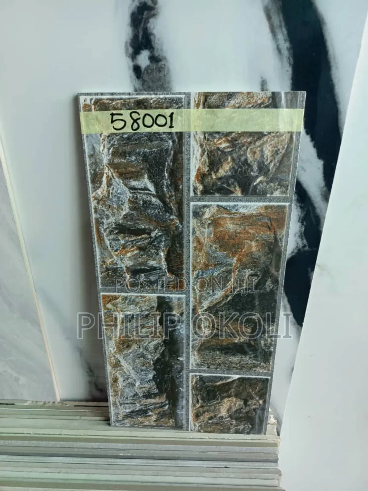 Porcelain Outside Wall(25×50)
