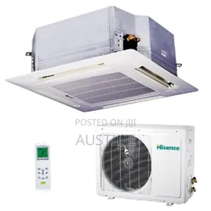 Brand New Hisense 2hp Ceiling Cassette Air Conditioner