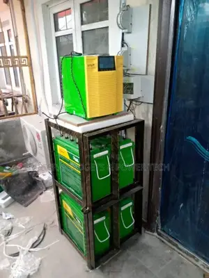 4kva – Complete Solar Installation | Best Seller Nigeria