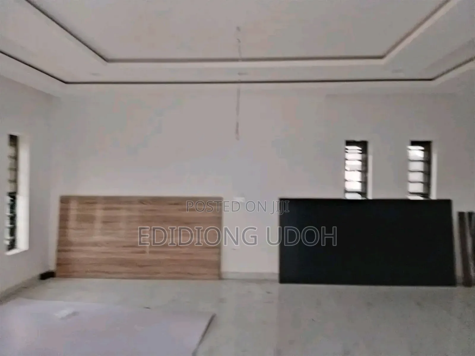 3bdrm Duplex in Federal Housing for sale