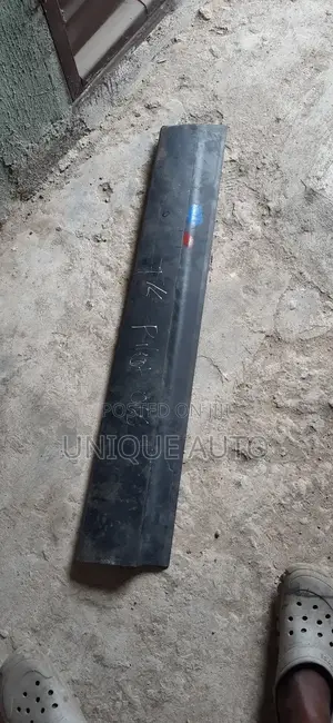Door Padded 2018 Honda Pilot