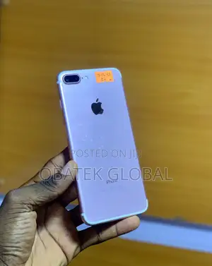 Apple iPhone 7 Plus 32 GB Bronze