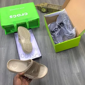 Crocs Slide