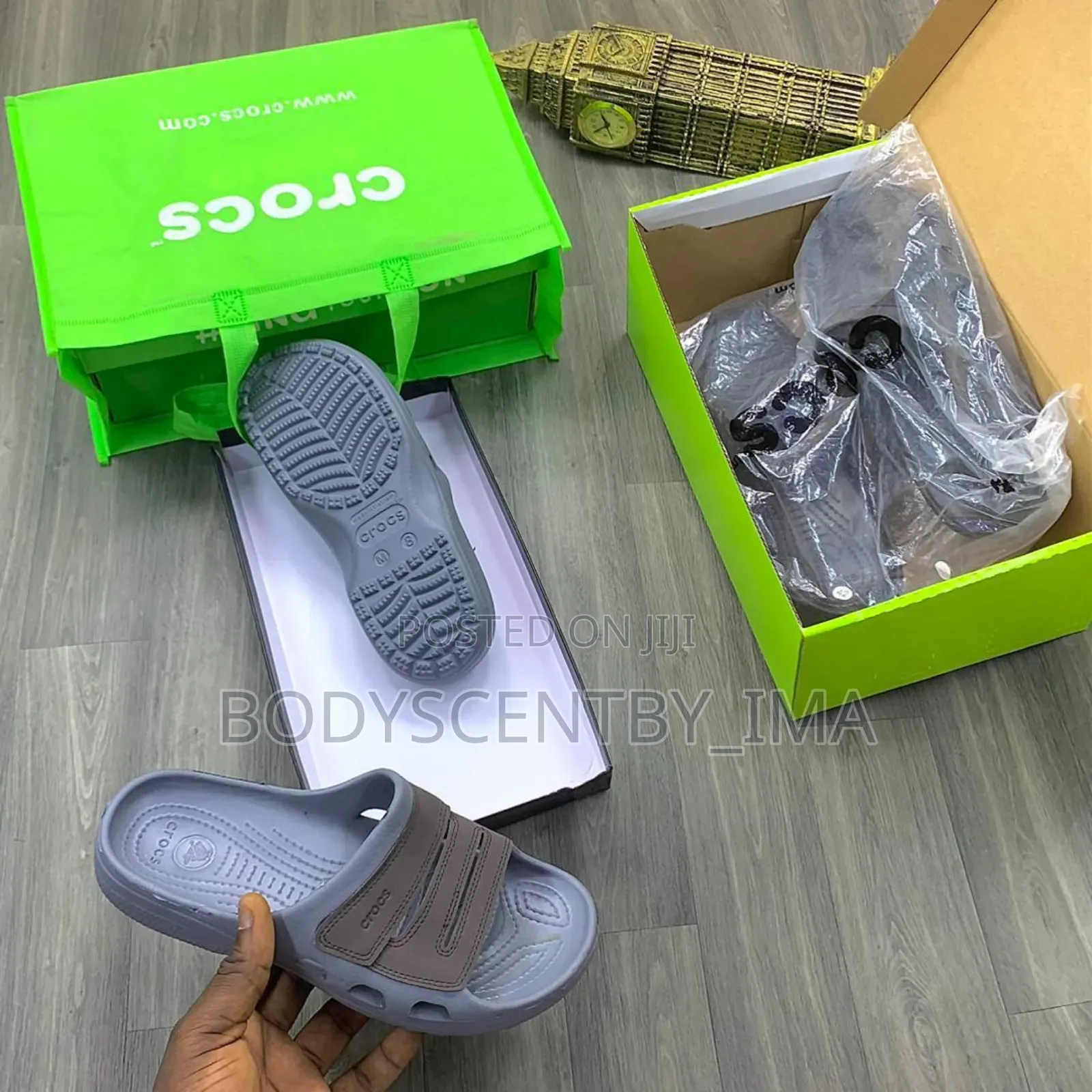 Crocs Slide