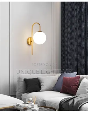 Wall Light