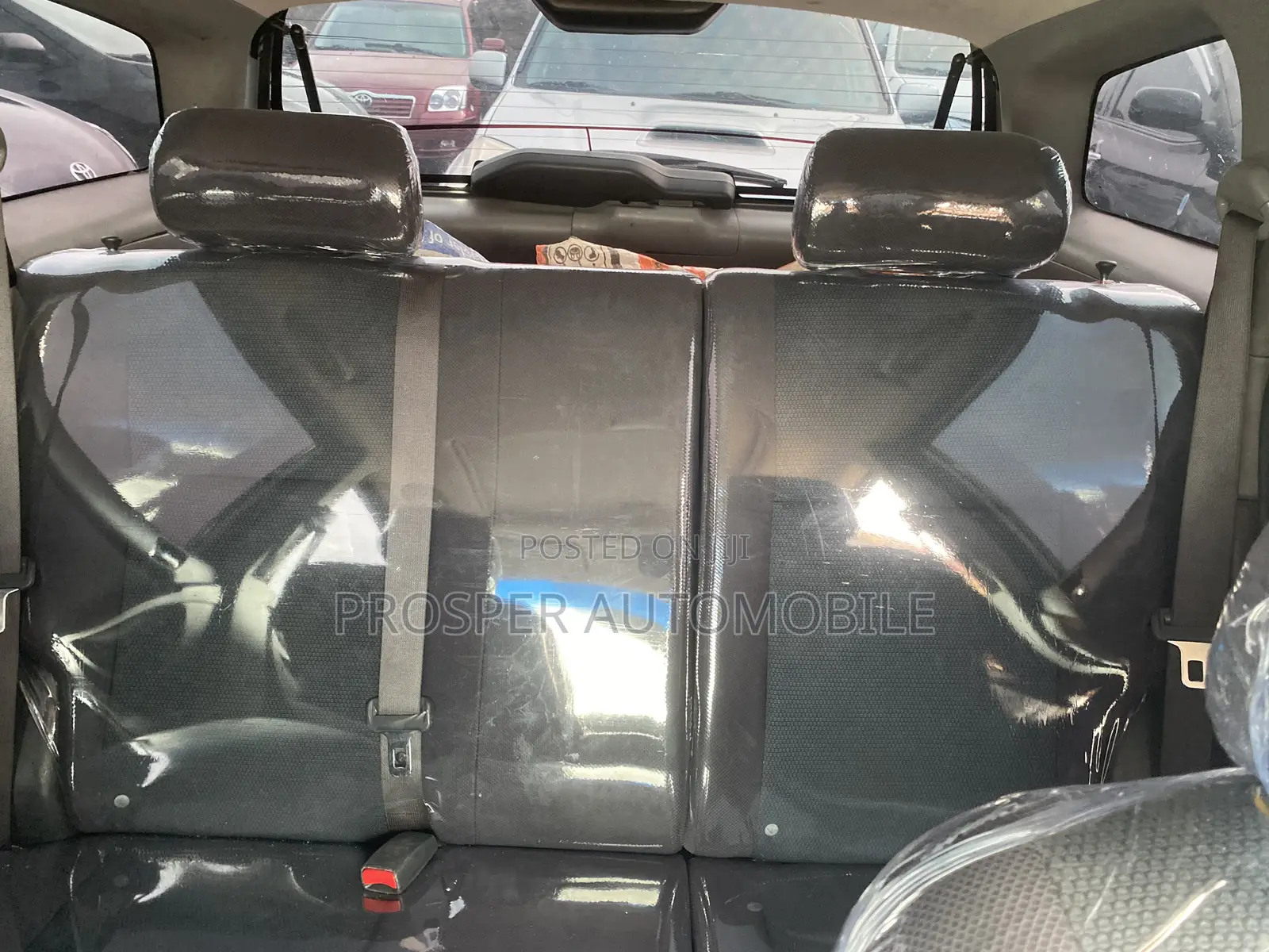 Toyota Matrix 2006 Silver