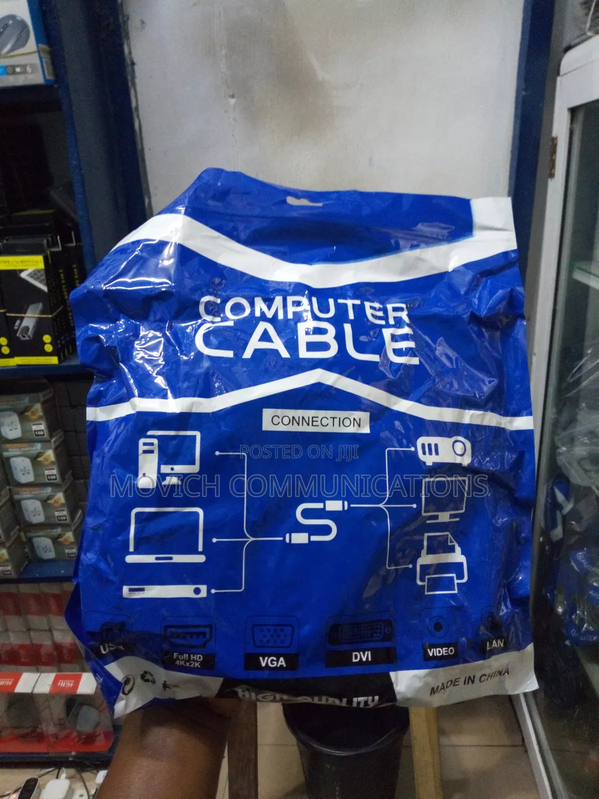 Hdmi Cable 20meter