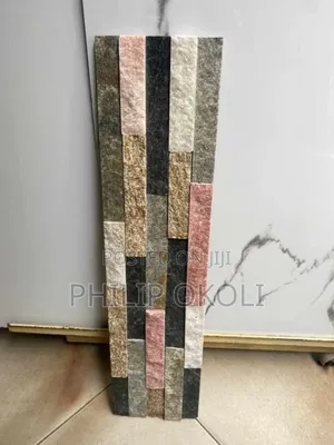 Stone Outside Wall