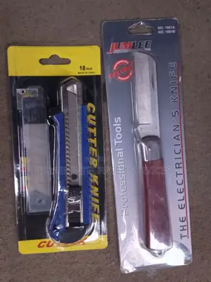 Electrical Knife