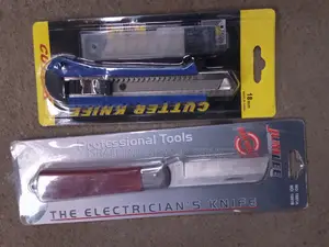 Electrical Knife