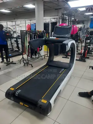 8HP Protech Commercial Treadmill