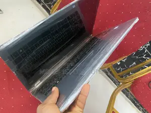 New Laptop HP 8GB Intel Core I5 SSD 256GB