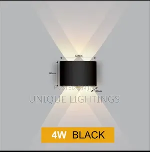 2 Eyes Up and Downwall Light
