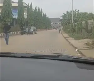 This Is Two Plots of Land for Sale