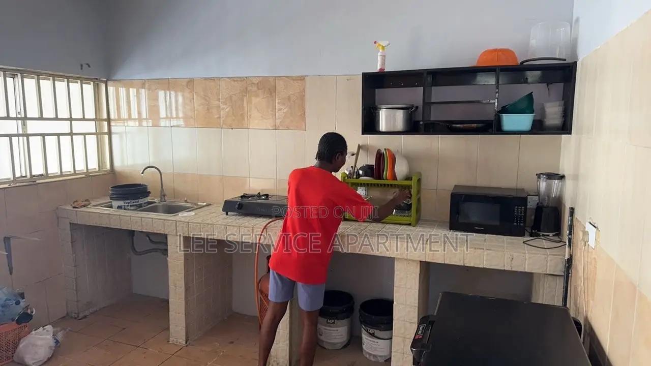 Female Hostel