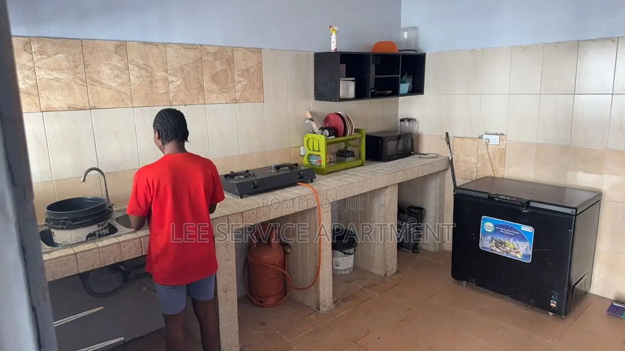 Female Hostel