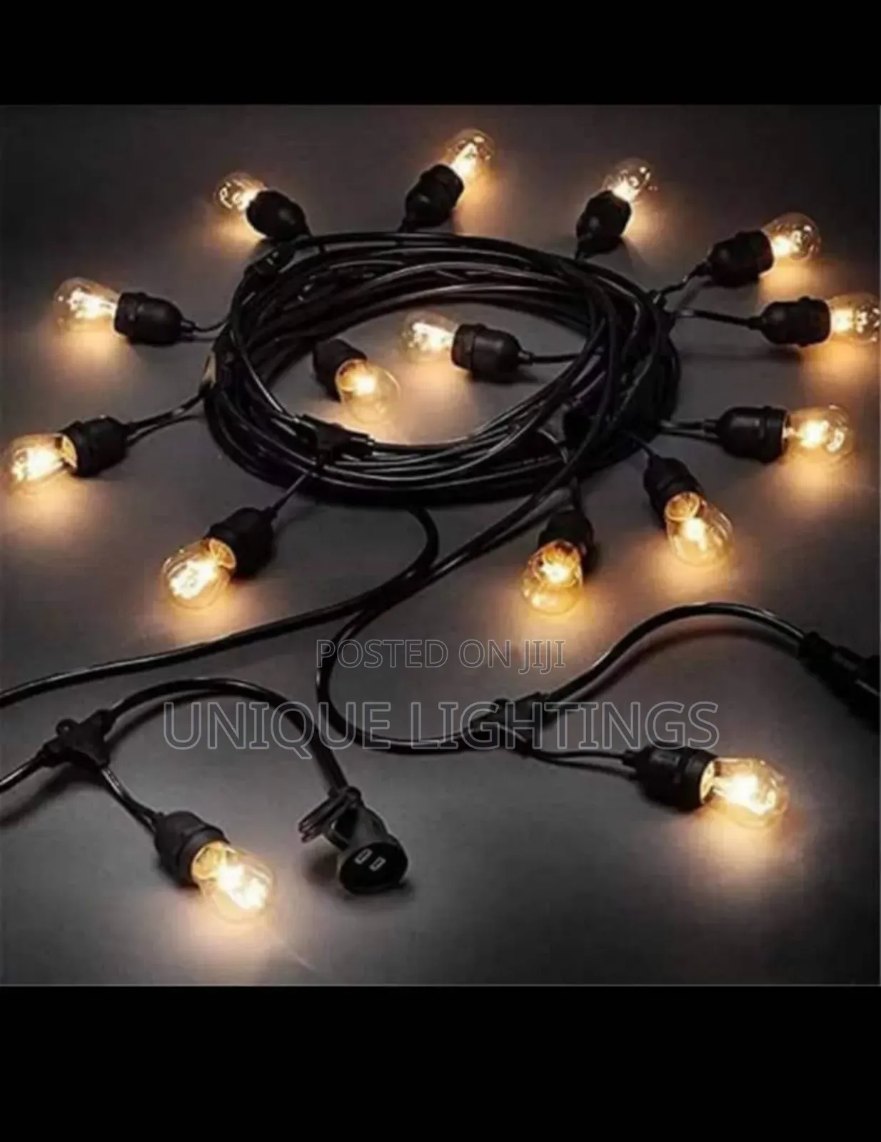 Led Rope Lights