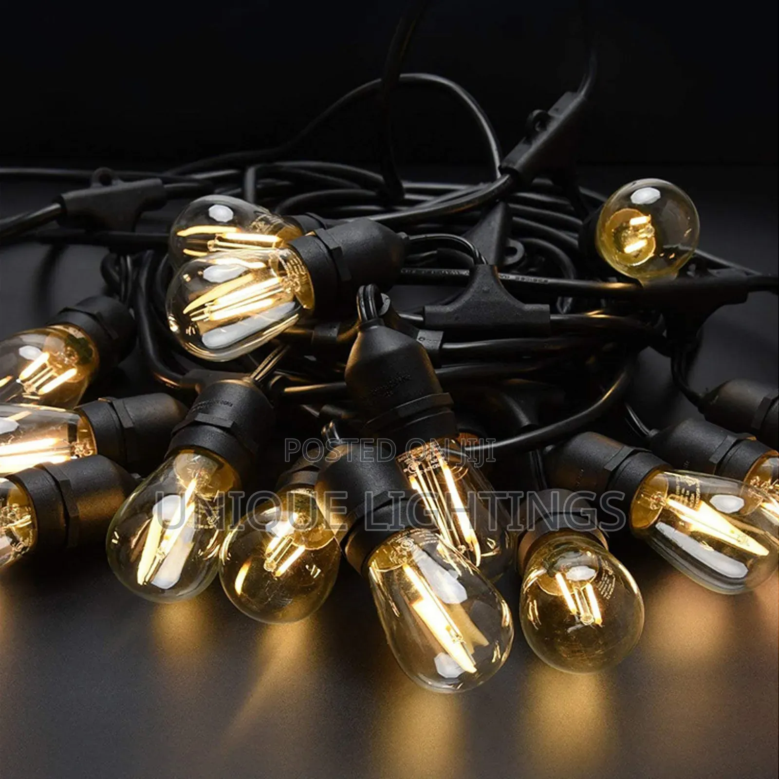 Led Rope Lights