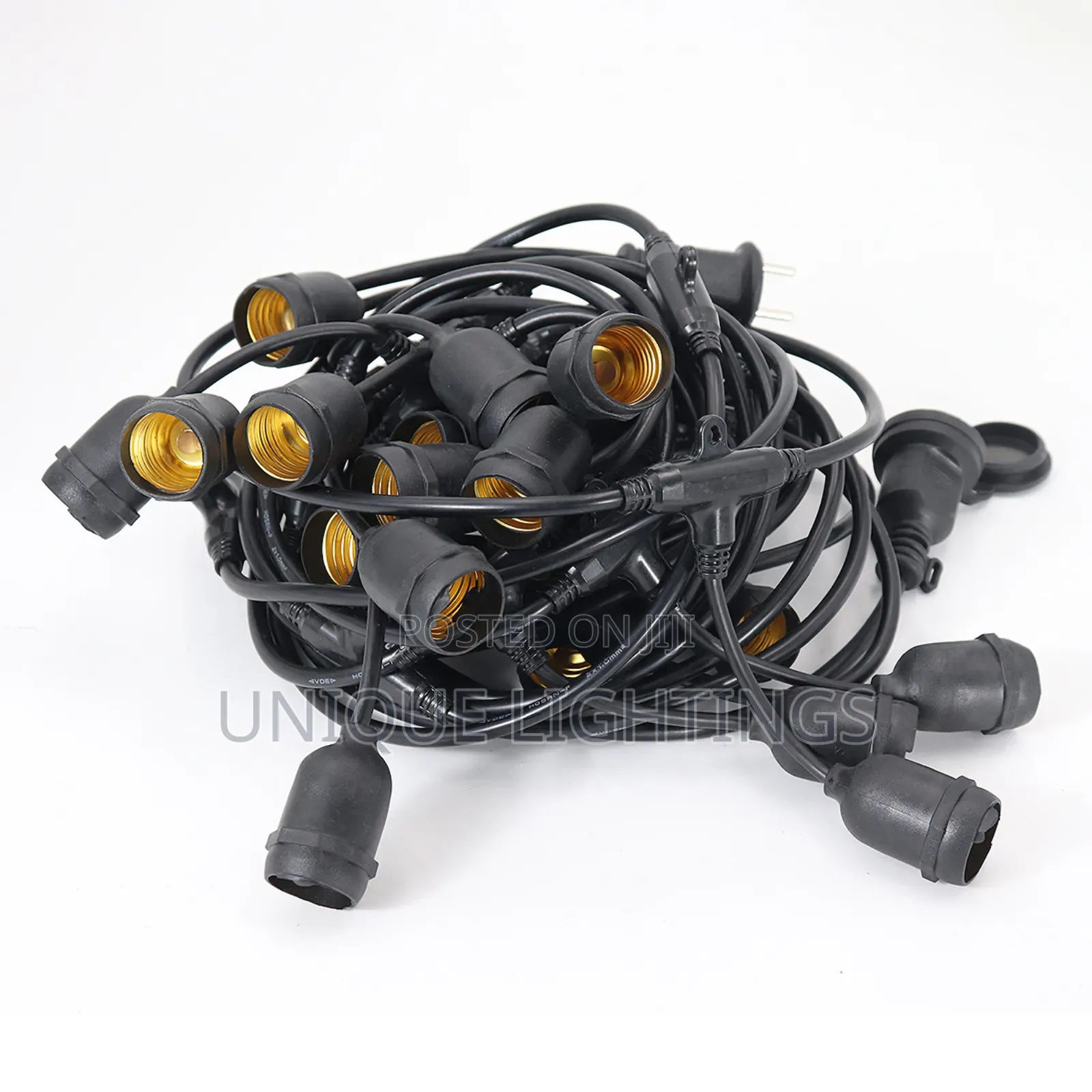 Led Rope Lights
